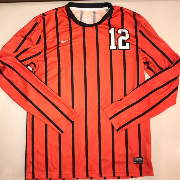 Nike | Shirts | Nike Soccer Goalkeeper 